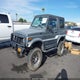 JS4JC51C8H4151011 1987 Suzuki Samurai auction photo thumbnail 2