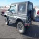 JS4JC51C8H4151011 1987 Suzuki Samurai auction photo thumbnail 3