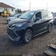5TDYSKFC4NS044257 2022 Toyota Sienna Xle auction photo thumbnail 2