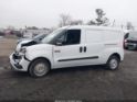 ZFBHRFAB9N6X52427 2022 Ram Promaster City Cargo Van auction photo thumbnail 14