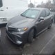 4T1B11HK4JU013485 2018 Toyota Camry Se auction photo thumbnail 2