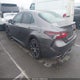 4T1B11HK4JU013485 2018 Toyota Camry Se auction photo thumbnail 3