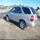2HNYD18613H516433 2003 Acura Mdx auction photo thumbnail 3