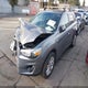4A4AP3AWXFE055483 2015 Mitsubishi Outlander Sport Es auction photo thumbnail 2
