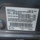 4A4AP3AWXFE055483 2015 Mitsubishi Outlander Sport Es auction photo thumbnail 9