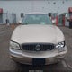 1G4CU541154108107 2005 Buick Park Avenue Ultra auction photo thumbnail 12