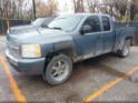 1GCEK29C29Z242502 2009 Chevrolet Silverado 1500 Lt auction photo thumbnail 2