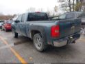 1GCEK29C29Z242502 2009 Chevrolet Silverado 1500 Lt auction photo thumbnail 3