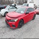 2HGFE2F51NH506225 2022 Honda Civic Sport auction photo thumbnail 2