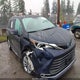 5TDESKFC6PS107106 2023 Toyota Sienna Platinum auction photo thumbnail 6