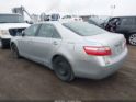 4T1BE46K17U568671 2007 Toyota Camry Le auction photo thumbnail 3