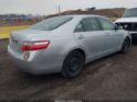 4T1BE46K17U568671 2007 Toyota Camry Le auction photo thumbnail 4