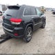 1C4RJFBG5KC529382 2019 Jeep Grand Cherokee Limited 4X4 auction photo thumbnail 4