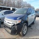 2FMDK3GC3EBB00348 2014 Ford Edge Se auction photo thumbnail 2