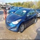 5NPDH4AE3FH650707 2015 Hyundai Elantra Se auction photo thumbnail 2