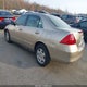 1HGCM56476A133724 2006 Honda Accord 2.4 Lx auction photo thumbnail 3