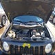 1C4NJPBA2GD754022 2016 Jeep Patriot Sport auction photo thumbnail 10