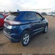 2FMPK3G96HBC12633 2017 Ford Edge Se auction photo thumbnail 4