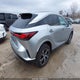 2T2BAMBA9PC011206 2023 Lexus Rx 350 Premium auction photo thumbnail 4