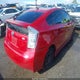 JTDKN3DU5B5365630 2011 Toyota Prius Three auction photo thumbnail 4