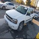 1GNDT13S152384983 2005 Chevrolet Trailblazer Ls auction photo thumbnail 2