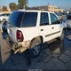 1GNDT13S152384983 2005 Chevrolet Trailblazer Ls auction photo thumbnail 4
