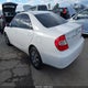4T1BE32K54U313789 2004 Toyota Camry Le auction photo thumbnail 3