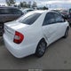 4T1BE32K54U313789 2004 Toyota Camry Le auction photo thumbnail 4