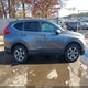 7FARW2H81JE037397 2018 Honda Cr-V Ex-L/Ex-L Navi auction photo thumbnail 13