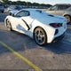 1G1YA3D43P5142315 2023 Chevrolet Corvette Stingray Rwd 1Lt auction photo thumbnail 3
