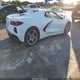 1G1YA3D43P5142315 2023 Chevrolet Corvette Stingray Rwd 1Lt auction photo thumbnail 4