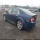 1G1ZK57B38F288765 2008 Chevrolet Malibu Ltz auction photo thumbnail 3
