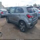 JA4ARUAU0SU003263 2025 Mitsubishi Outlander Sport 2.0 Es Awc/2.0 Le Awc/2.0 S Awc/2.0 Se Awc/2.0 Trail Edition Awc auction photo thumbnail 3