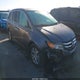 5FNRL5H34GB090890 2016 Honda Odyssey Se auction photo thumbnail 1