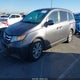 5FNRL5H34GB090890 2016 Honda Odyssey Se auction photo thumbnail 2