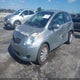 JTDJT923885211565 2008 Toyota Yaris auction photo thumbnail 2