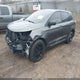 2FMPK4G9XHBC64207 2017 Ford Edge Se auction photo thumbnail 2