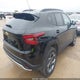 KL77LHEP6TC021316 2026 Chevrolet Trax Fwd Lt auction photo thumbnail 4