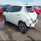 1N4BZ0CP8GC303422 2016 Nissan Leaf Sl auction photo thumbnail 3