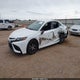 4T1G11AK7NU682386 2022 Toyota Camry Se auction photo thumbnail 2