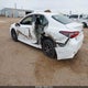 4T1G11AK7NU682386 2022 Toyota Camry Se auction photo thumbnail 3