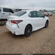 4T1G11AK7NU682386 2022 Toyota Camry Se auction photo thumbnail 4