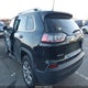 1C4PJMLB4MD126814 2021 Jeep Cherokee Latitude Plus 4X4 auction photo thumbnail 3