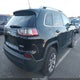 1C4PJMLB4MD126814 2021 Jeep Cherokee Latitude Plus 4X4 auction photo thumbnail 4