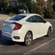 19XFC2F65KE041632 2019 Honda Civic Lx auction photo thumbnail 4