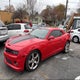 2G1FK1EJ7C9174663 2012 Chevrolet Camaro 2Ss auction photo thumbnail 2