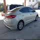 5NPD74LF2HH112088 2017 Hyundai Elantra Se auction photo thumbnail 4