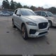SADCM2BV5HA498471 2017 Jaguar F-Pace S auction photo thumbnail 1