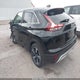 JA4ATWAAXSZ048362 2025 Mitsubishi Eclipse Cross Black Edition S-Awc/Se S-Awc/Sel S-Awc auction photo thumbnail 3