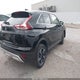 JA4ATWAAXSZ048362 2025 Mitsubishi Eclipse Cross Black Edition S-Awc/Se S-Awc/Sel S-Awc auction photo thumbnail 4